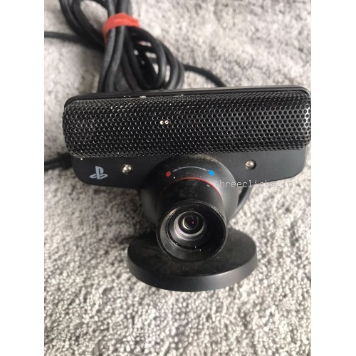 Sony PlayStation Eye Camera SLEH-00201 · Black