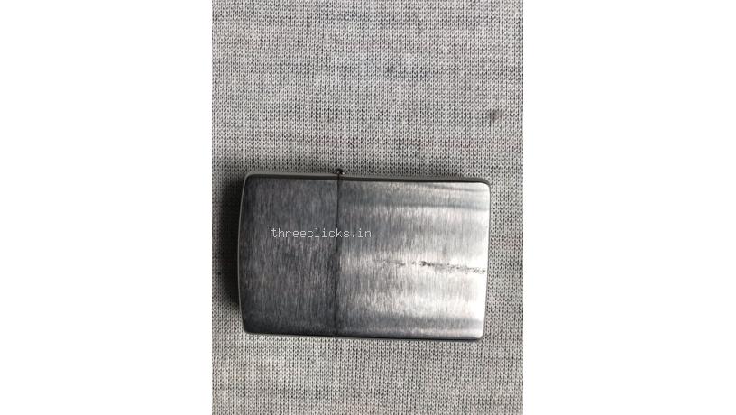 Original Zippo Lighter | Pre-Owned