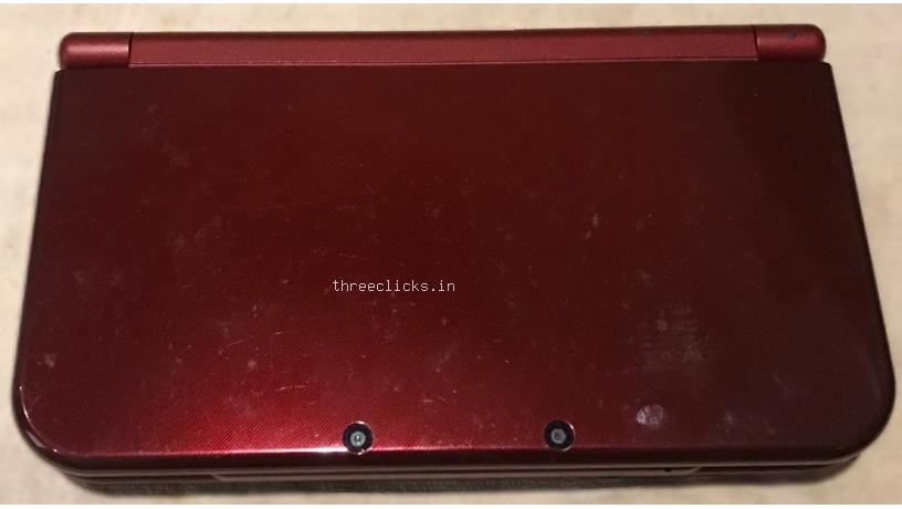 Nintendo New 3DS XL - NTSC | Pre-Owned