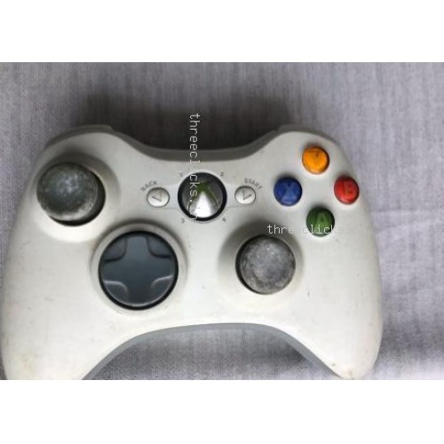 Original Xbox 360 Remote Control | Not Tested | Pre-Owned