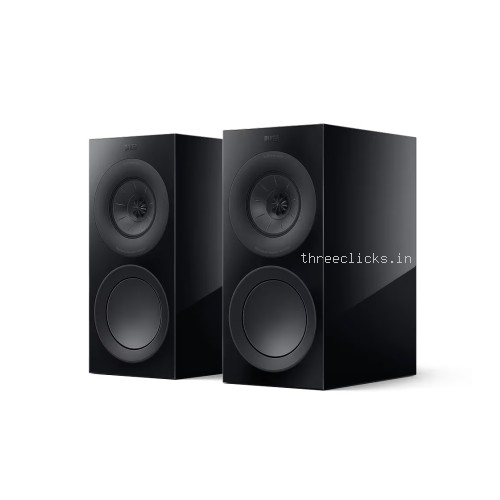 KEF R3 Bookshelf Speakers - Pair | Pre-Owned