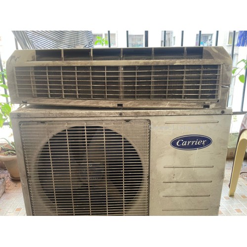 Carrier 1 Ton Air Conditioner For Sale | Pre-Owned