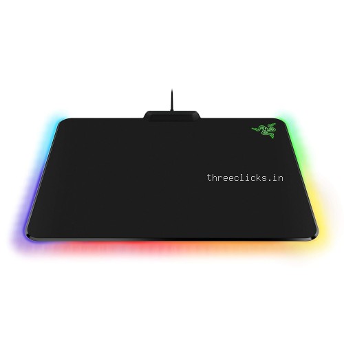 Razer Firefly Cloth Edition V1 - Chroma Lighting - Gaming Mousepad | Pre-Owned