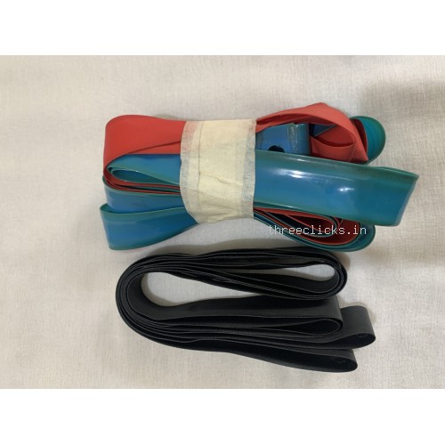 Bicycle Rim Tapes