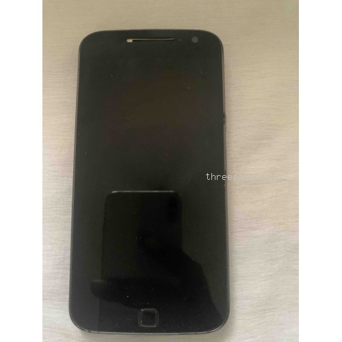 Motorola Smart Phone XT1643-Black-2 GB-Repair/Parts | Pre-Owned