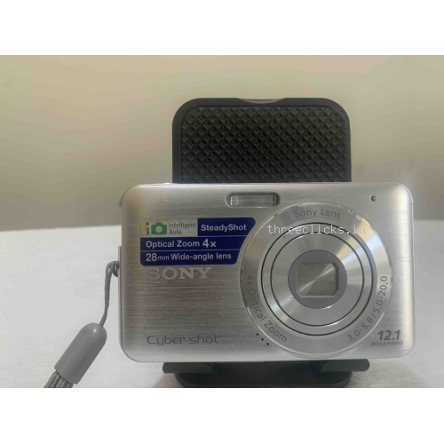 Sony Cyber-shot DSC-W310 - 12.1 Mega Pixel | Pre-Owned