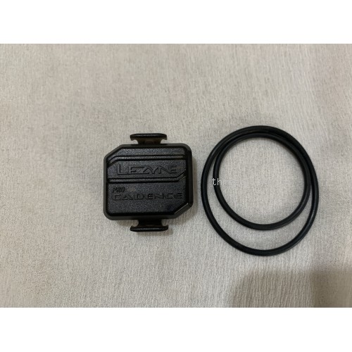 Lezyne Cadence Sensor - Good Condition| Pre-Owned