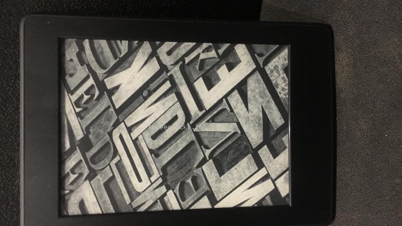 Amazon Kindle Paperwhite 7th Gen - 6 Inch | Pre-Owned