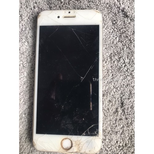 Apple iPhone 6S · Space Grey