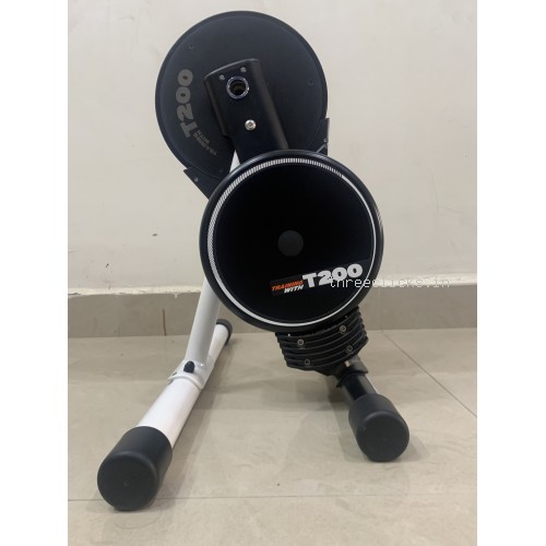Magene-T200-Indoor Cycling Trainer | 1800W,15% Gradient | Pre-Owned | Promo Offer