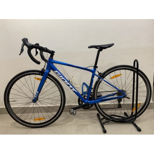 Giant SCR 2 Road Bike - Alloy Frame - XS - Shimano Claris | Like New, Gently Used | Pre-Owned
