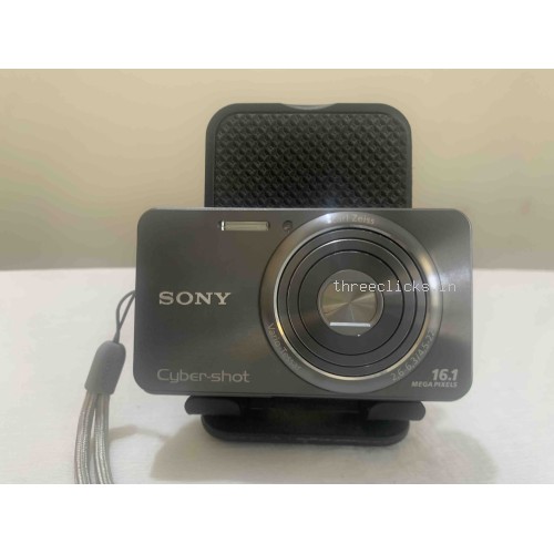 Sony Cyber-Shot DSC-W570 - 16.1 Mega Pixels | Pre-Owned