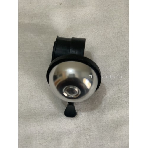 Premium Bicycle aluminum bell