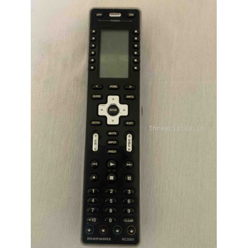 Marantz RC2001 Universal Learning Remote | Pre-Owned