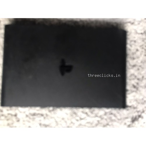 Sony PlayStation TV VTE-1001 4645538-VTE1001 · Black