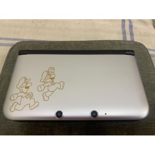 Nintendo 3DS XL Year of Luigi Edition - Limited - NTSC | Pre-Owned