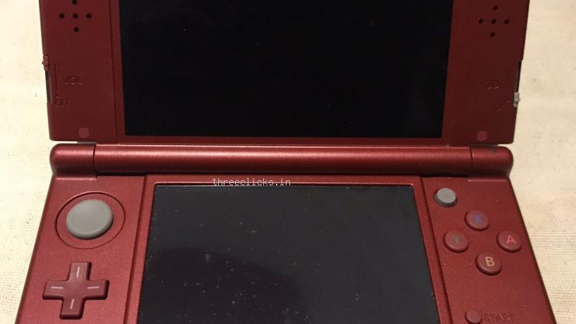 Nintendo New 3DS XL - NTSC | Pre-Owned