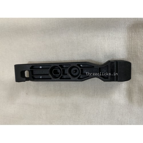 Bicycle Tire Levers Set – Durable Tyre Removal Tools