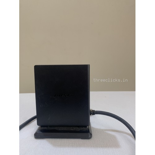 Bose Wave Bluetooth Music Adapter for Bose Wave Systems – Powers On – Connectivity Untested | Pre-Owned