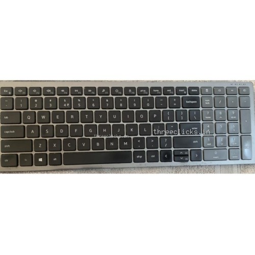 Dell Wireless Keyboard and Mouse Combo - KM7120W | Pre-Owned