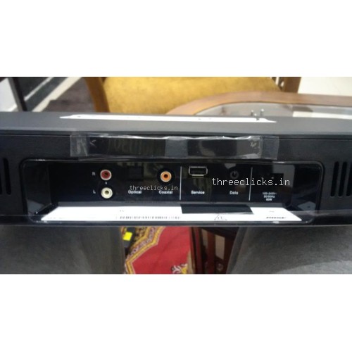 Bose Solo Speaker System | Pre-Owned