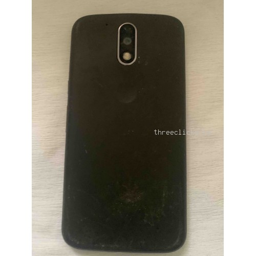Motorola Smart Phone XT1643-Black-2 GB-Repair/Parts | Pre-Owned