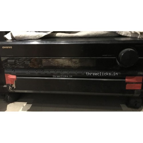 Onkyo TX-SR805 AV Receiver | Pre-Owned