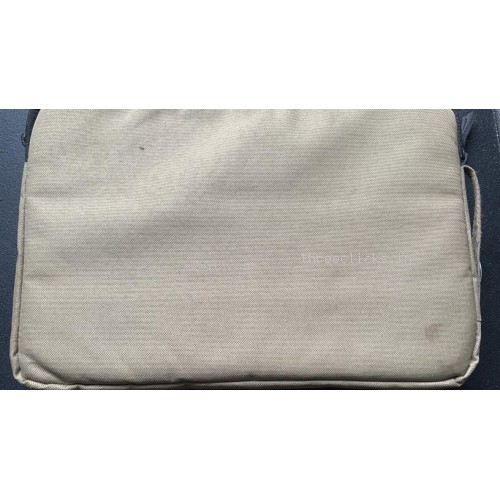 Shopoflux Tablet & Laptop Sleeve - Up to 11.6 Inch | Pre-Owned