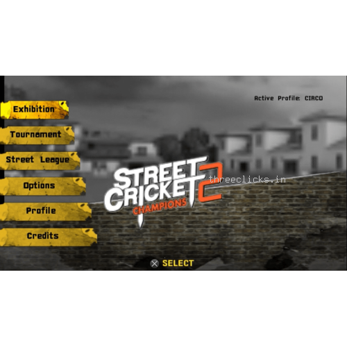 Street Cricket 2 Champion - Sony PlayStation Portable (PSP) | Pre-Owned