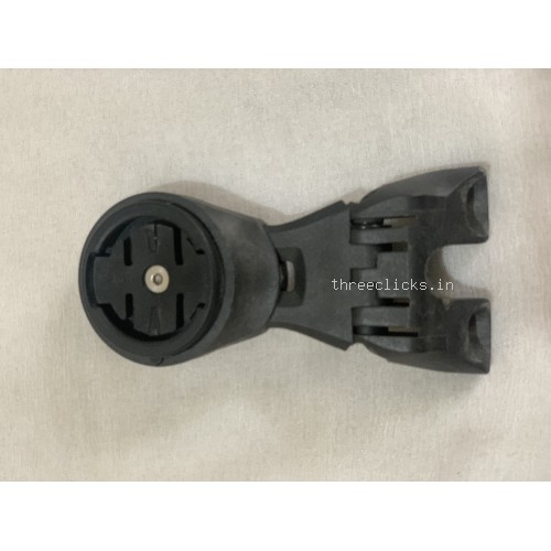 Garmin Edge Extended Out Front Mount