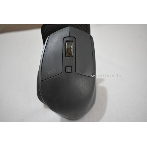 Logitech MX Master 2S – Non-Functional | For Parts / Repair | As-Is