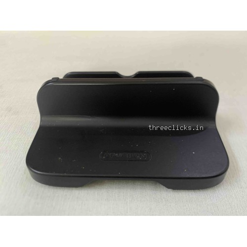 Nintendo Wii U Gamepad Docking Station WUP-014-Black-Original-Only Dock | Pre-Owned