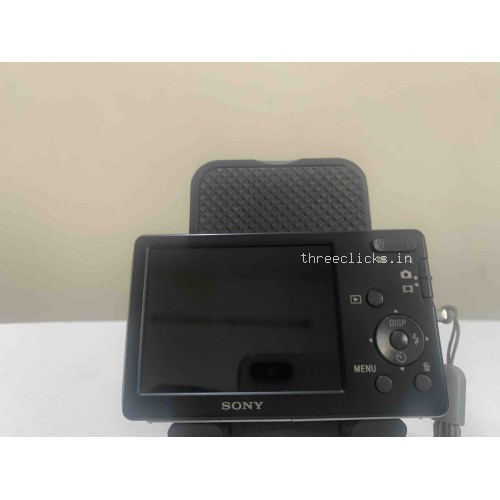 Sony Cyber-shot DSC-W310 - 12.1 Mega Pixel | Pre-Owned