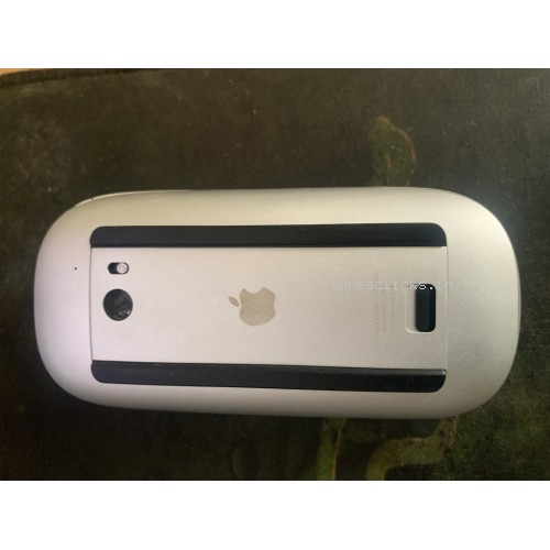 Apple Magic Mouse - First Gen - Fully Functional | Pre-Owned