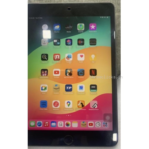 Apple iPad Mini 5th Gen - 64GB - Wi-Fi | Pre-Owned