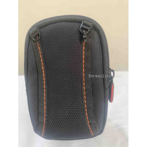 Case Logic Compact camera case-DCB-302-Black | Pre-Owned