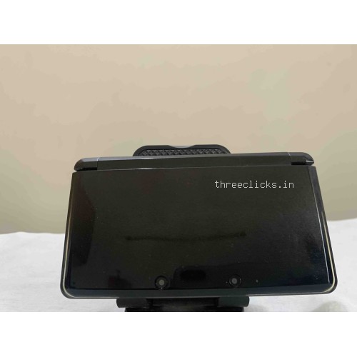 Nintendo 3DS Original - Black - NTSC - Excellent Working Condition | Pre-Owned