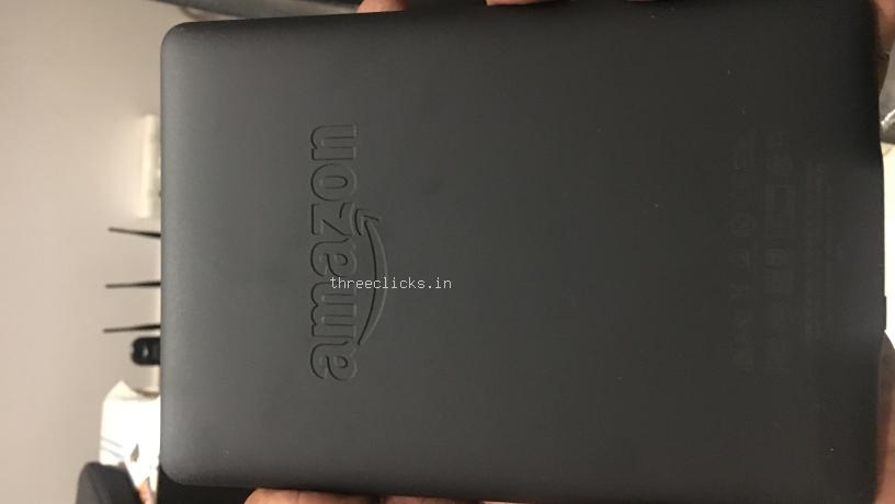Amazon Kindle Paperwhite 7th Gen - 6 Inch | Pre-Owned