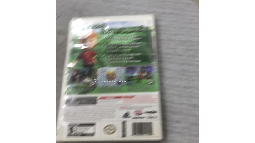 Kidz Sports: Crazy Golf 1 & 2 - Nintendo Wii | Pre-Owned