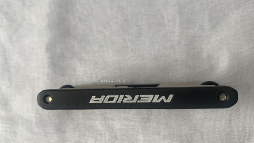 Merida 11-in-1 Bicycle Multi Tool | Pre-Owned