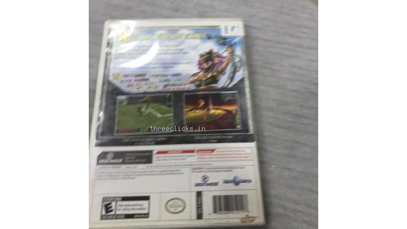 Summer Sports 2 - Nintendo Wii | Pre-Owned