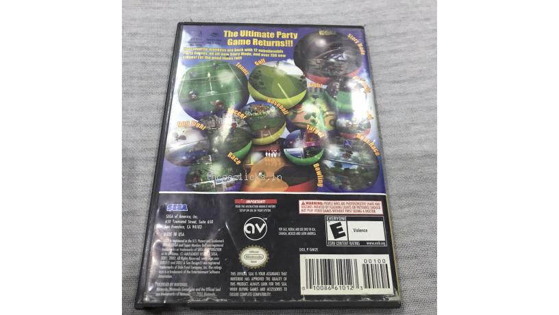 Super Monkey Ball 2 - Nintendo GameCube | Pre-Owned