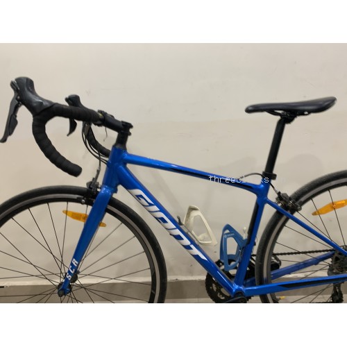 Giant SCR 2 Road Bike - Alloy Frame - XS - Shimano Claris | Like New, Gently Used | Pre-Owned