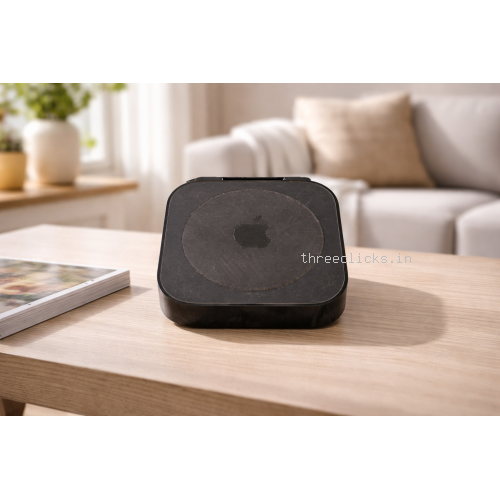 Apple TV 3rd Generation – Full HD | A5 Chip | No Remote | Pre-Owned