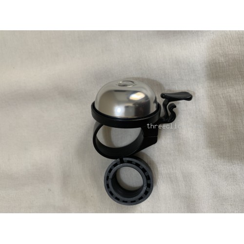 Premium Bicycle aluminum bell