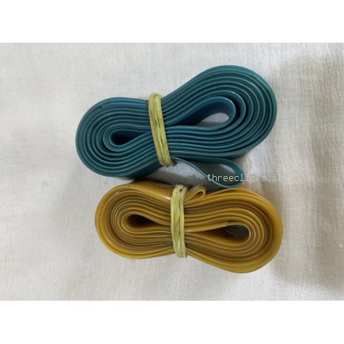 Bicycle Rim Tapes