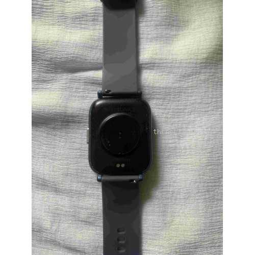 Zebronics Zeb Fit Smart Watch 7220ch-For Parts/Repairs | Pre-Owned