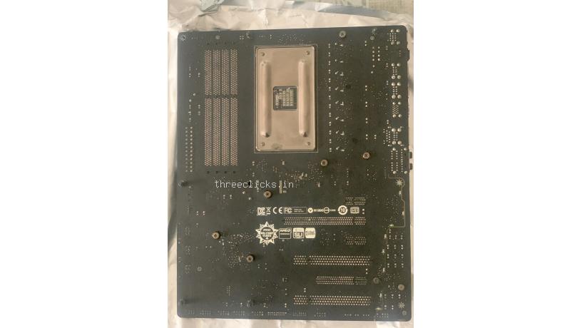 MSI 970 Gaming AM3+ Motherboard | For Parts Only | Pre-Owned