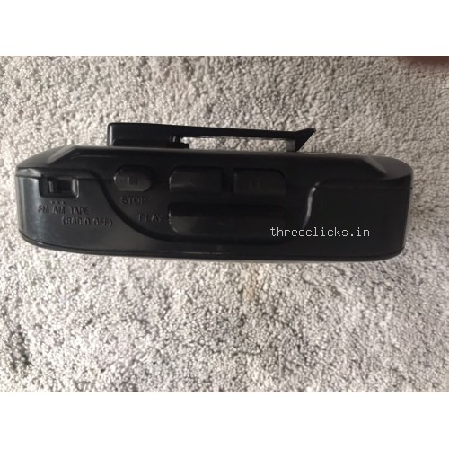 Sony Walkman WM-FX101