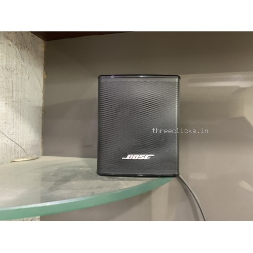 Used Bose Soundbar 700 Home Theatre Package | Tested & Working | Premium Audio India